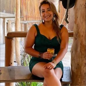 Meet your Posher, Patricia